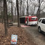 Keowee toxaway state park