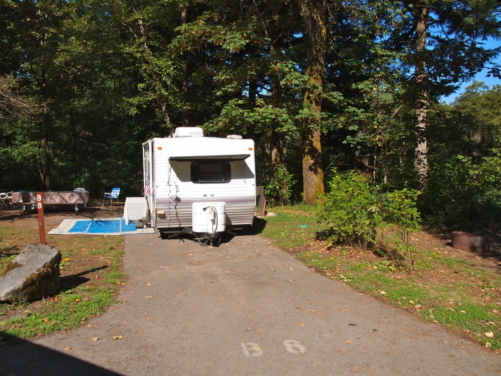 Ainsworth State Park Reviews updated 2024