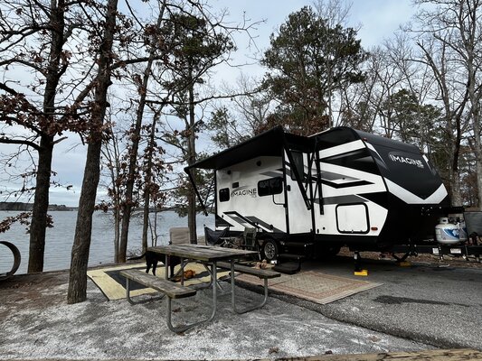 Lake Greenwood State Park photo 2