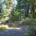 Eagle creek campground