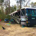 Myrtle Beach Koa Reviews Updated 2019
