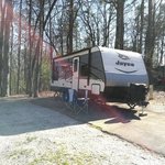 Oconee state park