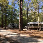 Sesquicentennial state park