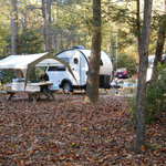 Table rock state park south carolina