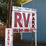 Ed's rv park