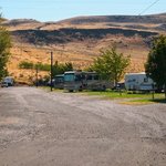 Rufus rv park