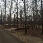 Big hill pond state park