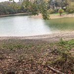 Big ridge state park