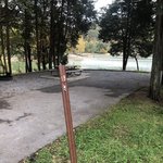 Big ridge state park