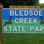 Bledsoe Creek State Park Reviews Campendium