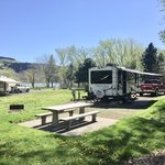 Maryhill state park