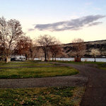 Maryhill state park