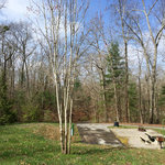 Cumberland mountain state park