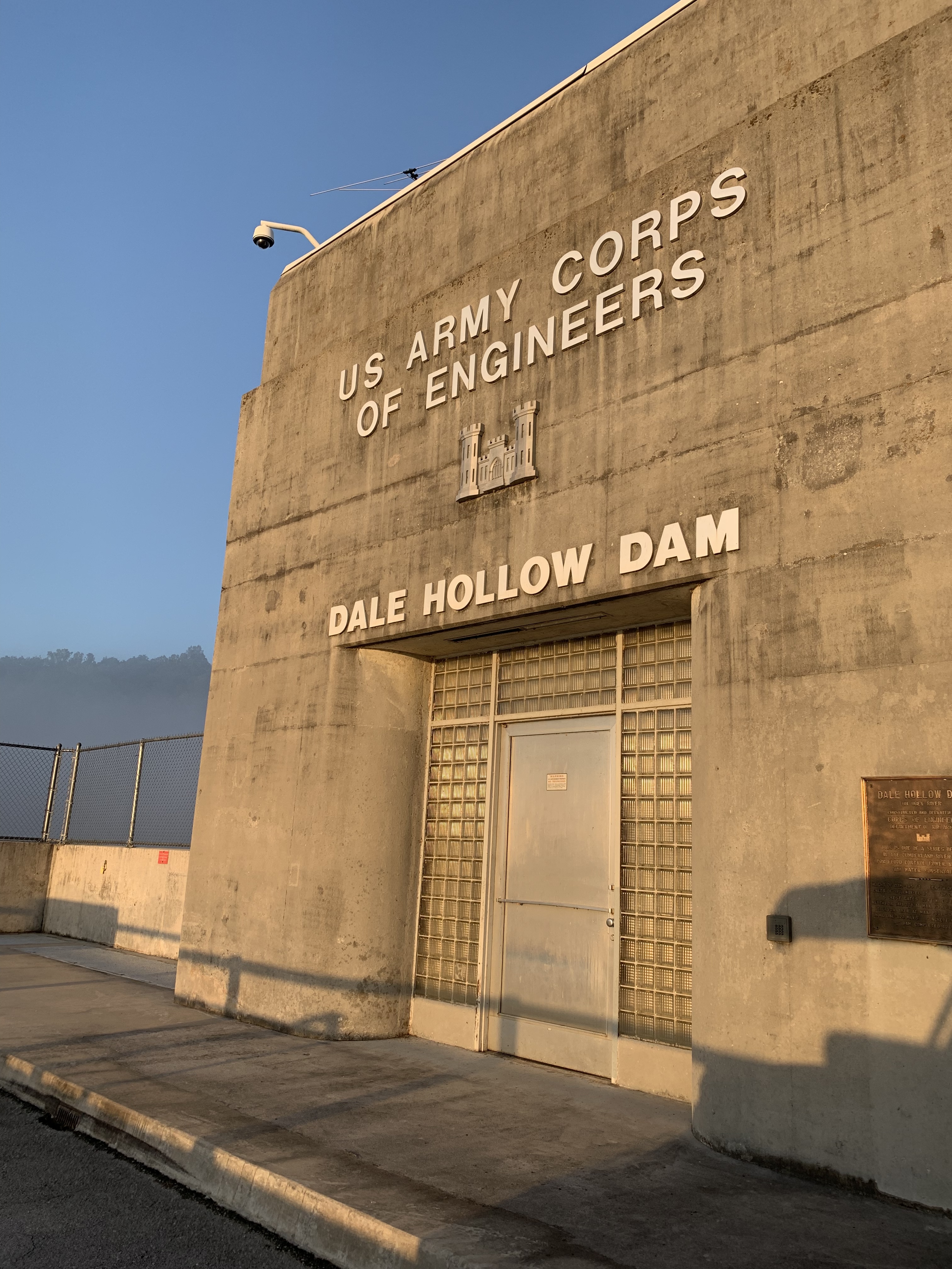 Dale Hollow Dam Campground Reviews updated 2022