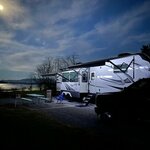 Douglas Dam Headwater Campground