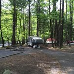 Elkmont campground