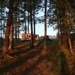 Harrison bay state park