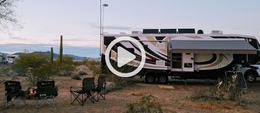 Quechan casino rv parking